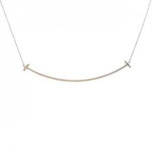 TIFFANY Gold Necklace
